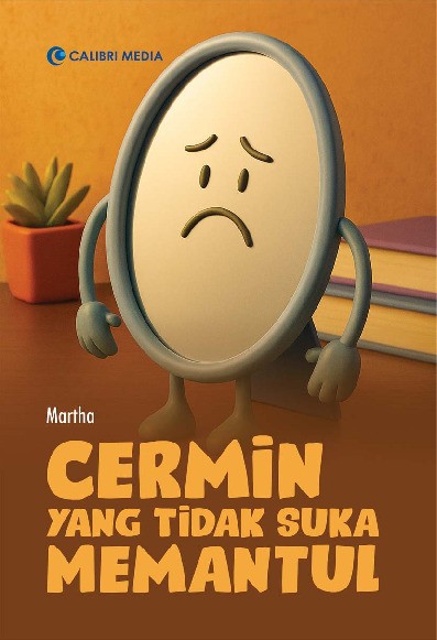 Cermin yang Tidak Suka Memantul